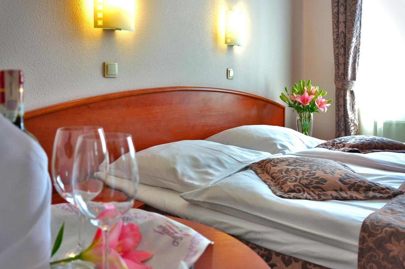 Panoramahotel Arosa