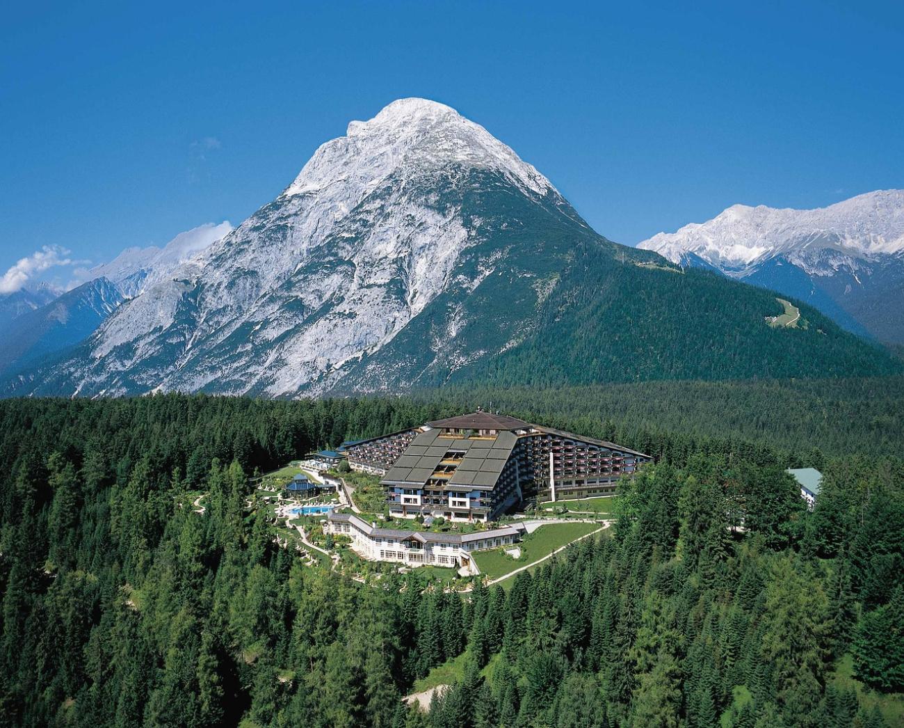 Gasteinertal Spa Hotel